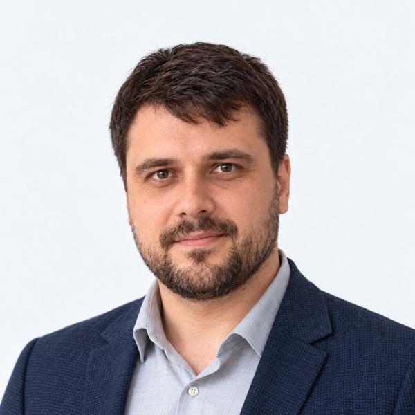 Олексій Дмитрів