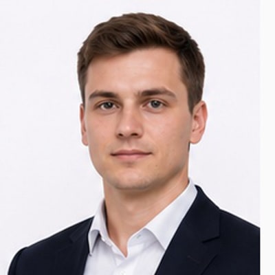 Олексій Дмитрів
