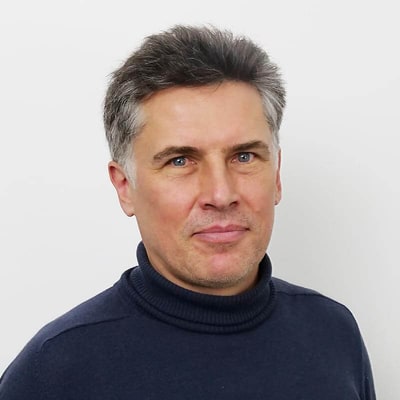 Yuriy Syvytsky