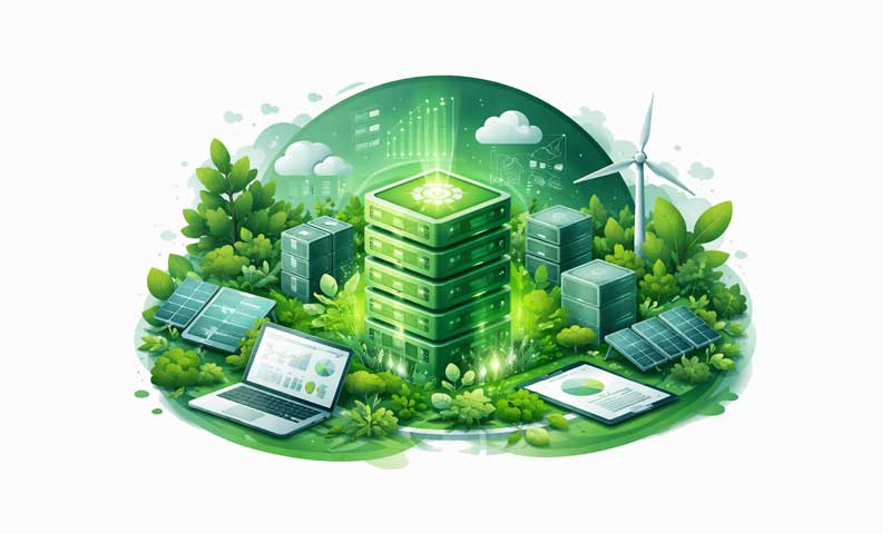 Green IT in 2026: How Data Architecture Impacts ESG and Business Outcomes