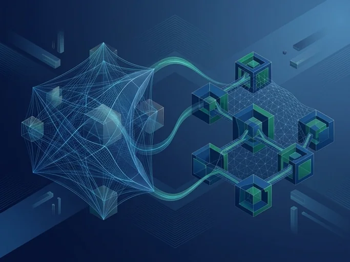 Data Mesh чи Data Fabric: вибір архітектури для масштабованого підприємства