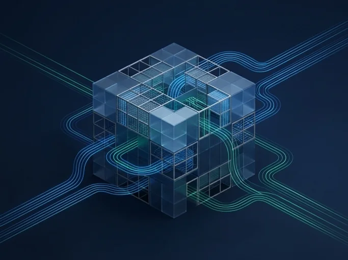 Наскрізний Data Lineage для комплаєнсу та аудиту