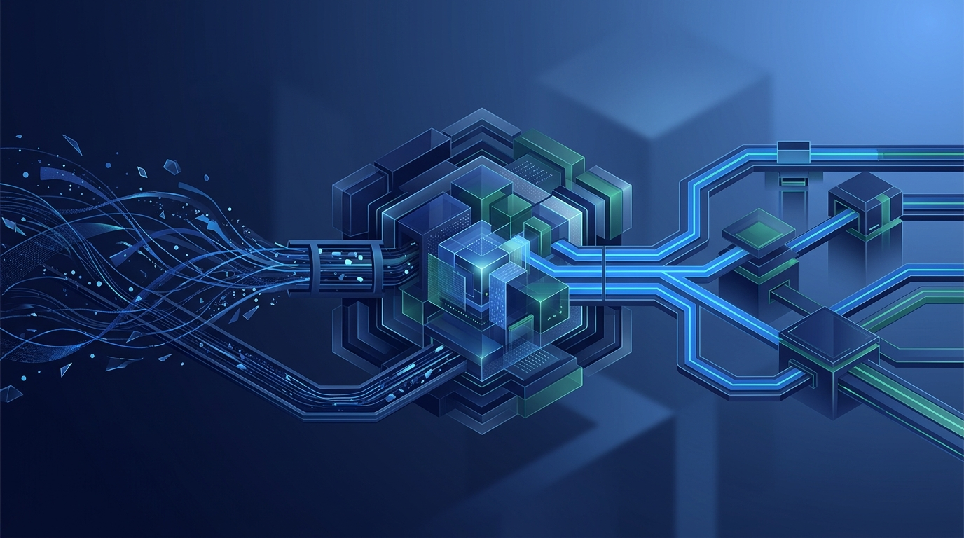 Process Mining: Придатність журналів подій для автоматизації